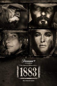 Йеллоустоун: 1883 (2021)